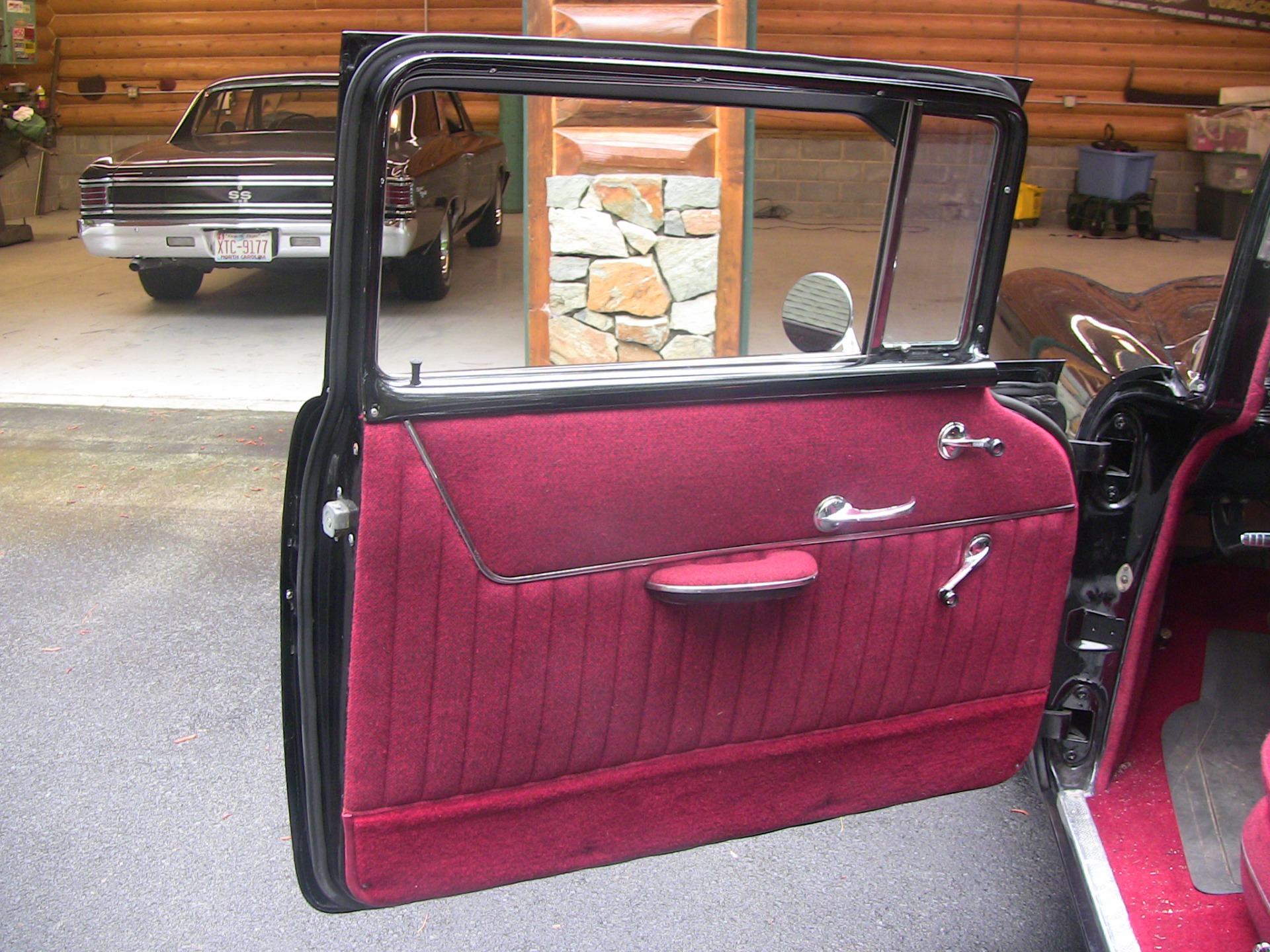 Used 1956 Chevrolet 210 | St. Petersburg, FL