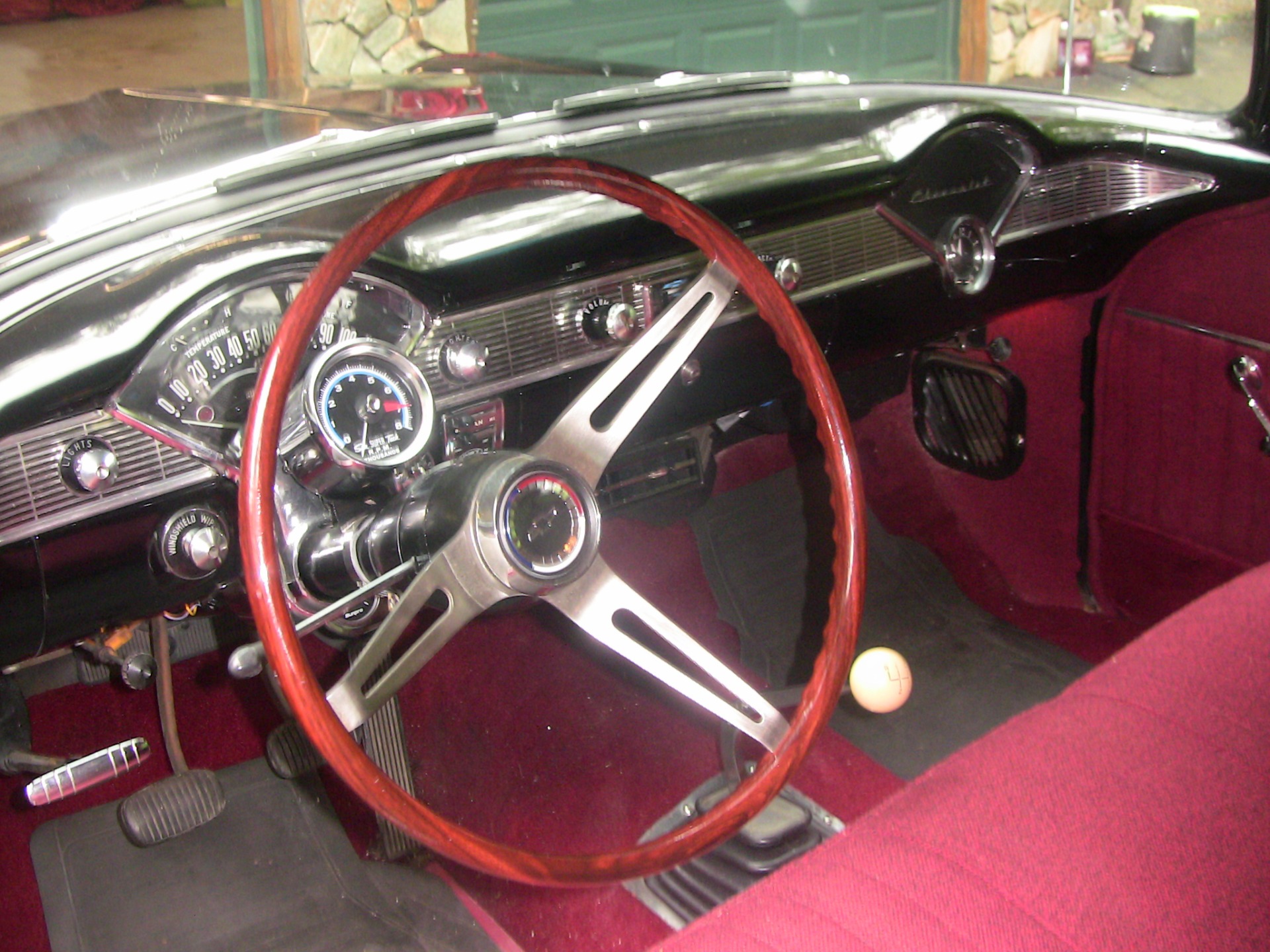 Used 1956 Chevrolet 210 | St. Petersburg, FL