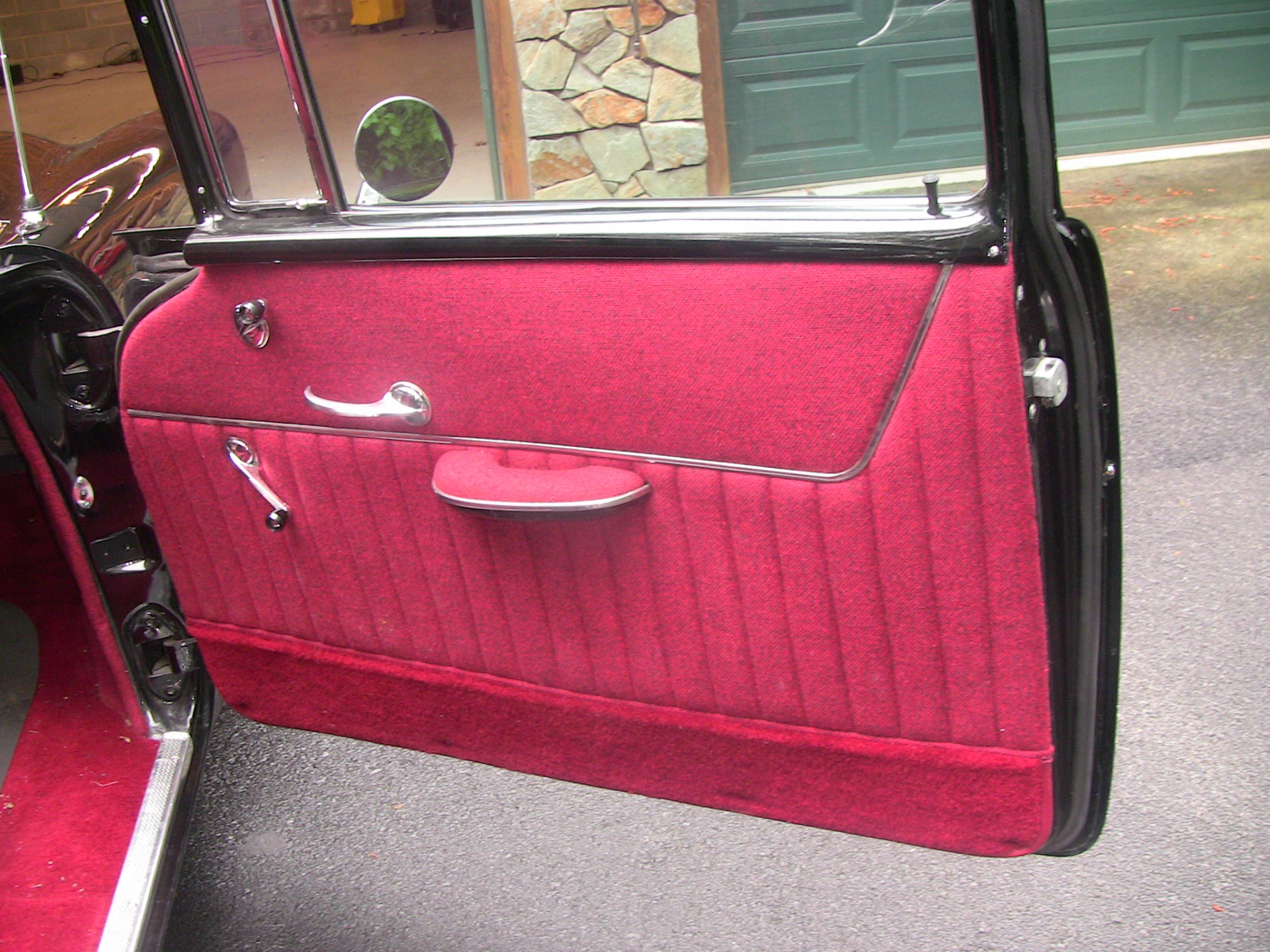 Used 1956 Chevrolet 210 | St. Petersburg, FL