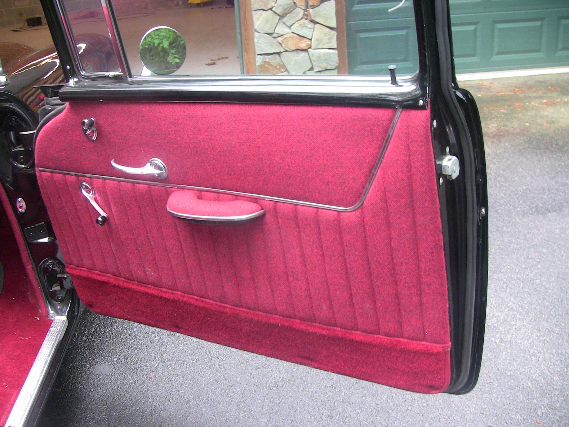 Used 1956 Chevrolet 210 | St. Petersburg, FL
