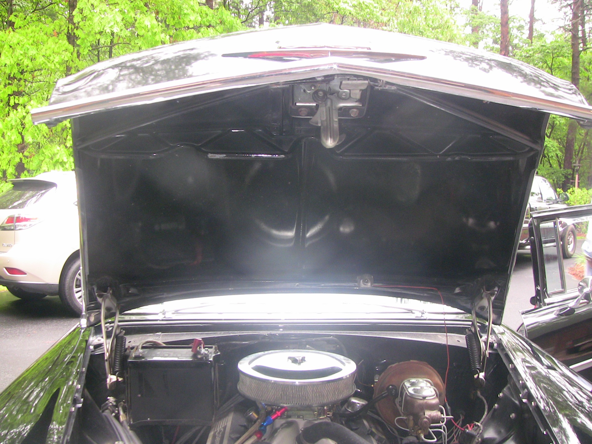 Used 1956 Chevrolet 210 | St. Petersburg, FL
