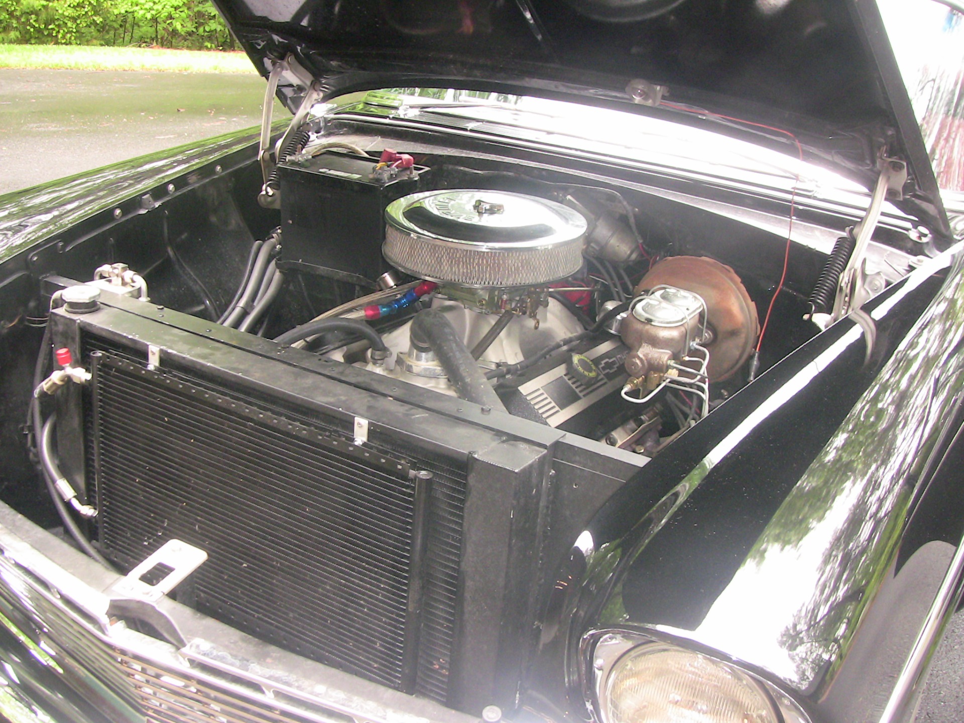 Used 1956 Chevrolet 210 | St. Petersburg, FL