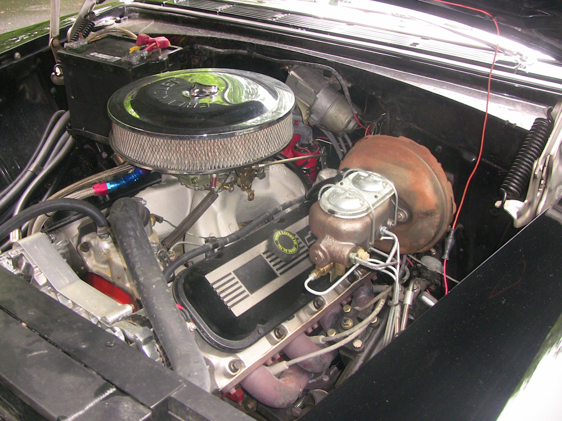 Used 1956 Chevrolet 210 | St. Petersburg, FL