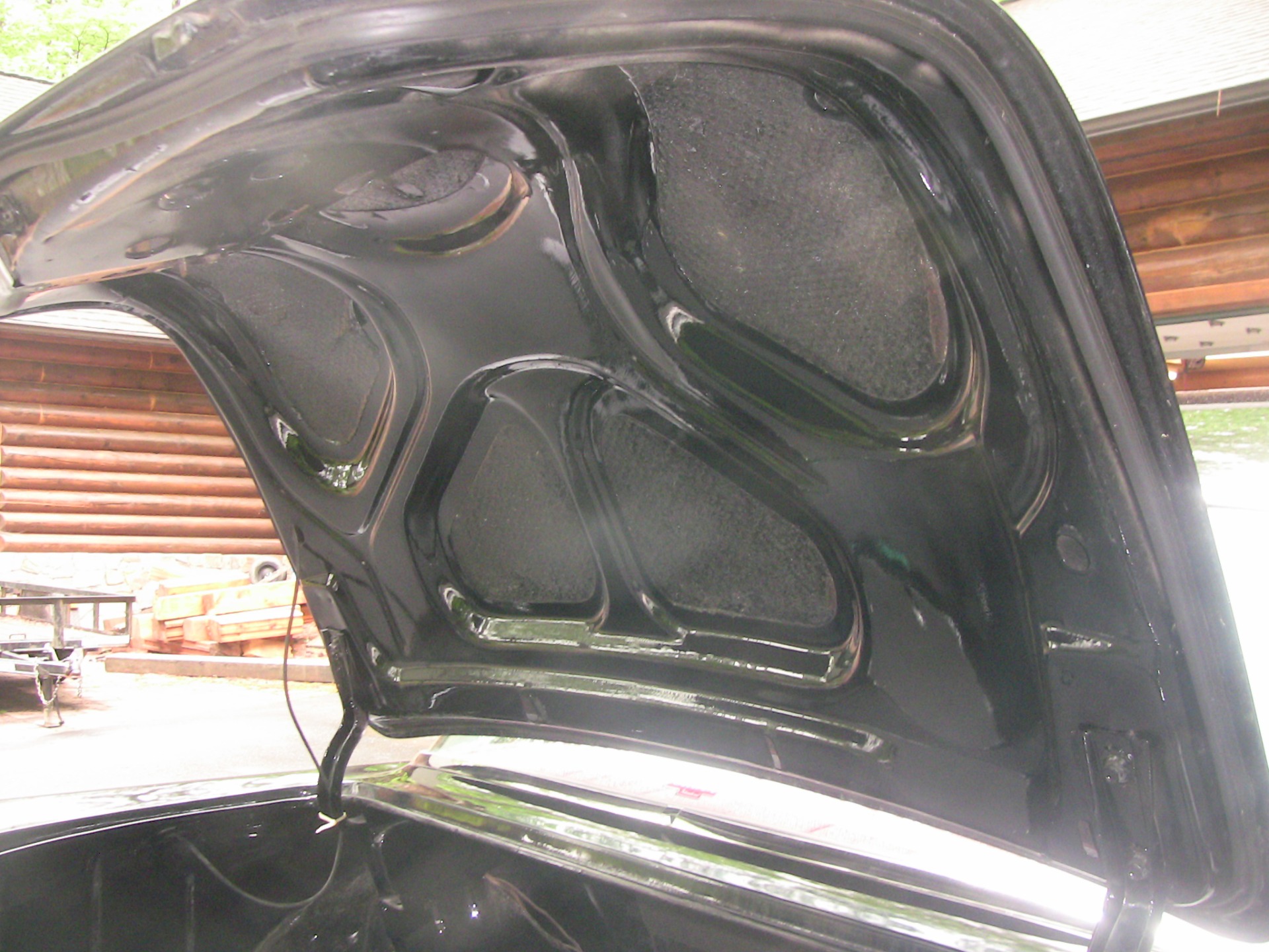 Used 1956 Chevrolet 210 | St. Petersburg, FL