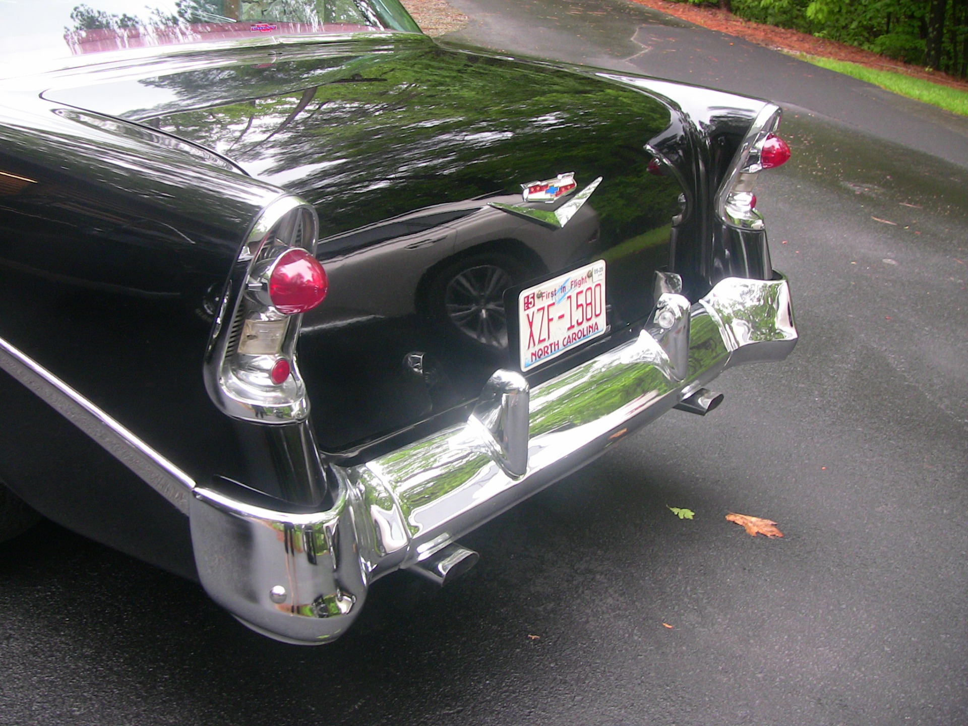 Used 1956 Chevrolet 210 | St. Petersburg, FL