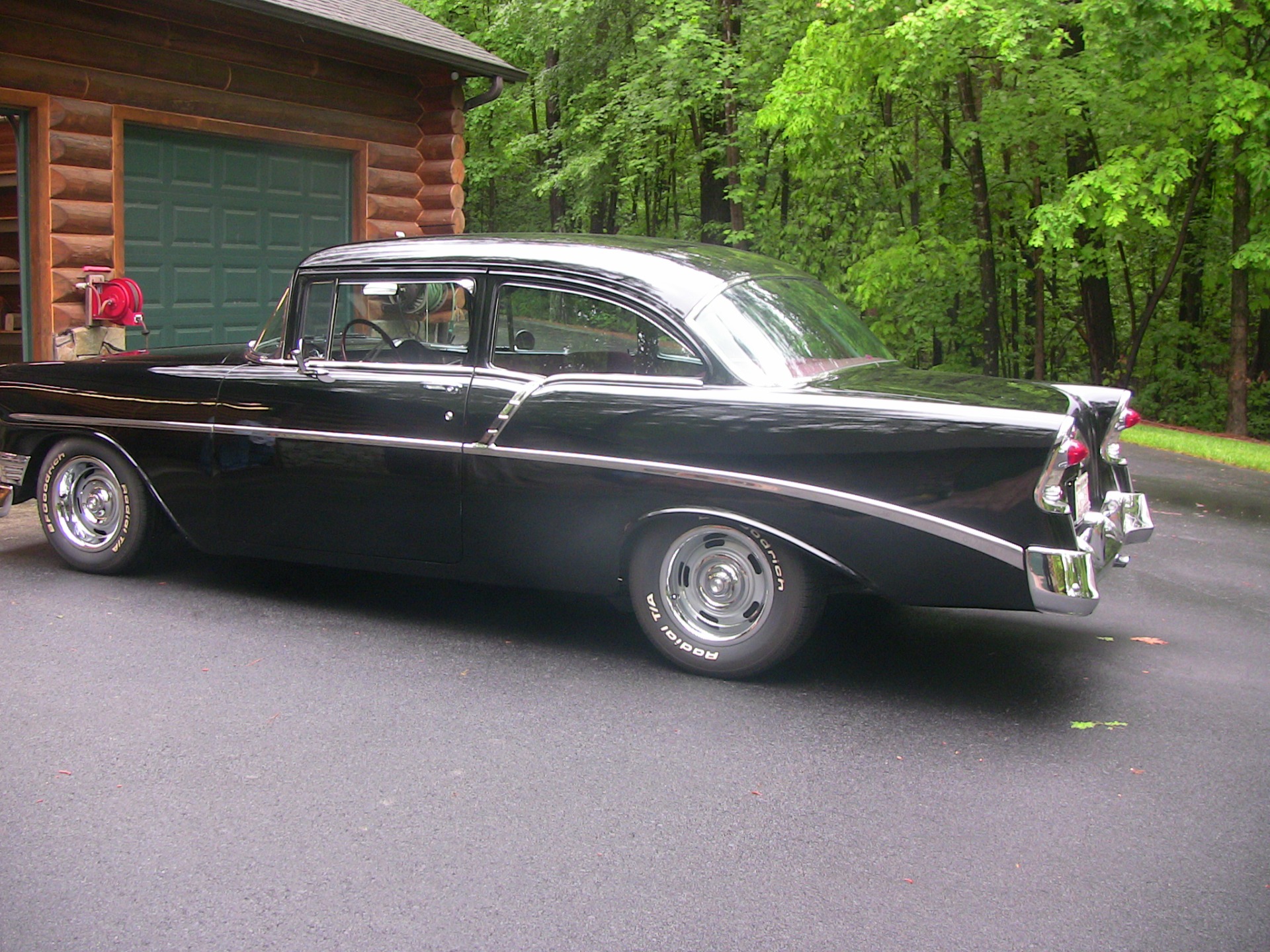 Used 1956 Chevrolet 210 | St. Petersburg, FL
