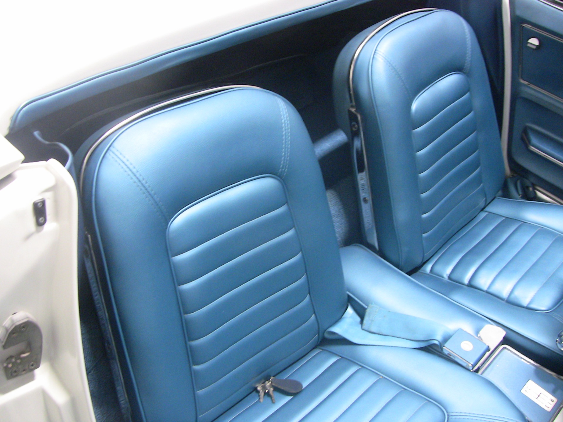 Used 1966 Chevrolet Corvette Convertible | St. Petersburg, FL