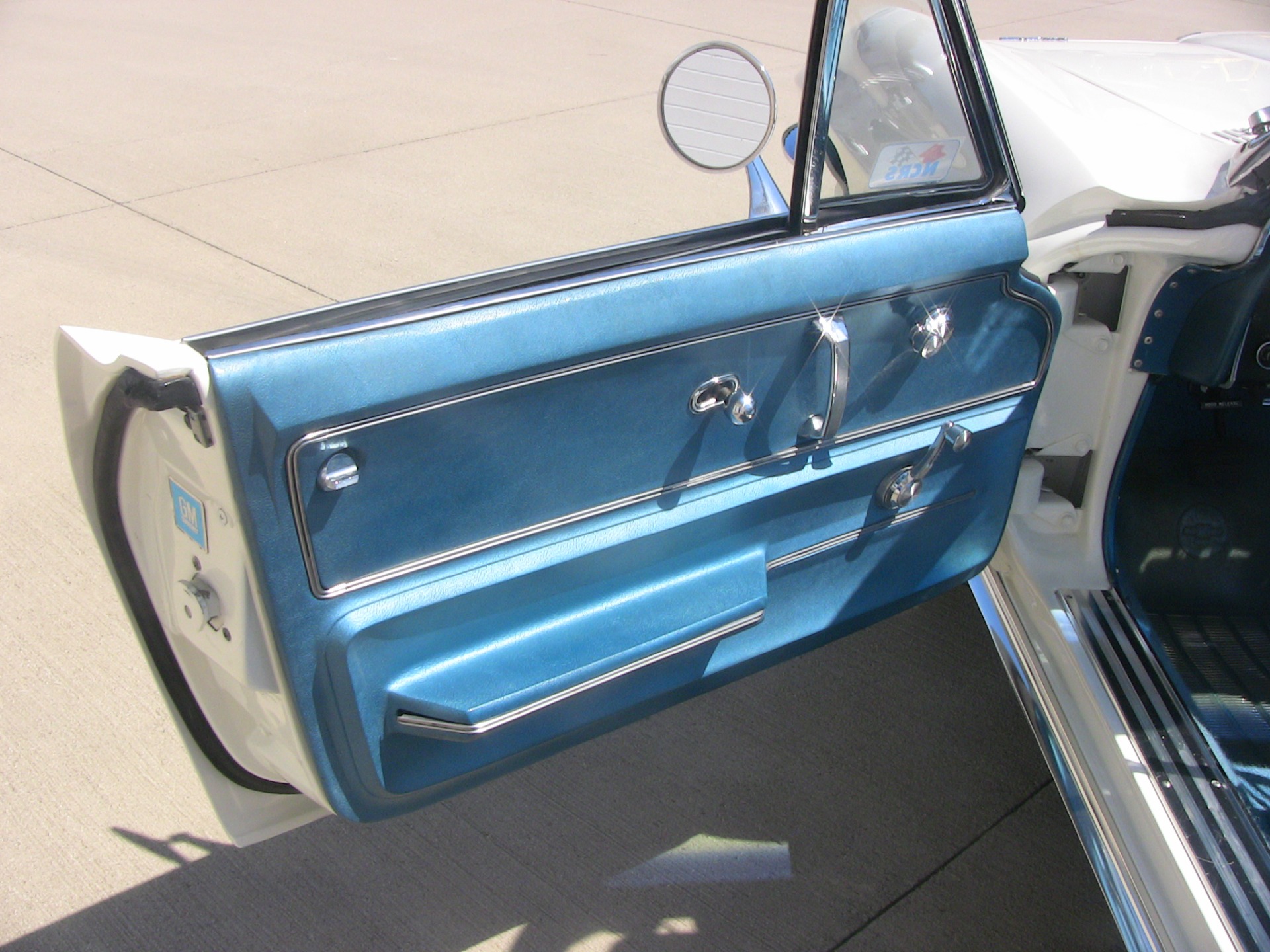 Used 1966 Chevrolet Corvette Convertible | St. Petersburg, FL