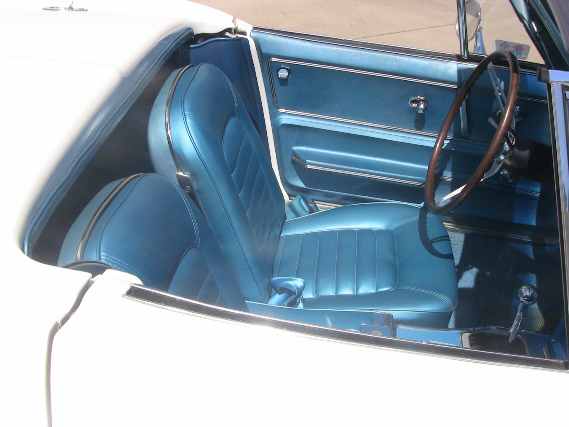 Used 1966 Chevrolet Corvette Convertible | St. Petersburg, FL
