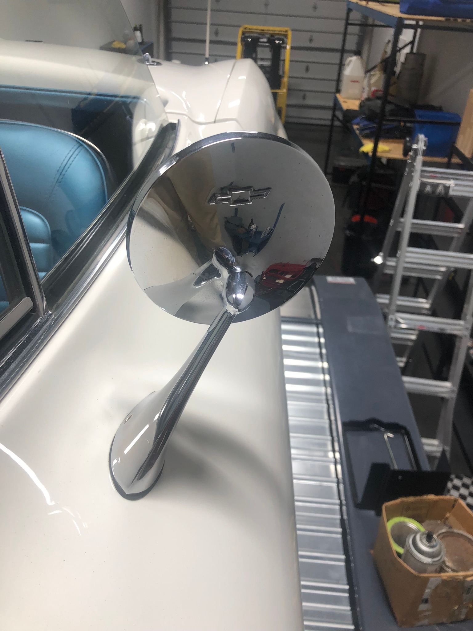 Used 1966 Chevrolet Corvette Convertible | St. Petersburg, FL
