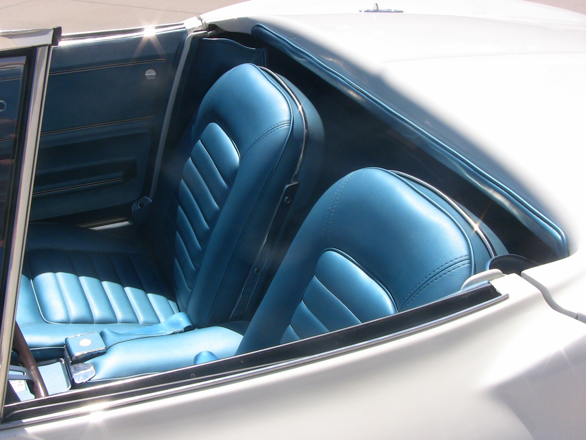 Used 1966 Chevrolet Corvette Convertible | St. Petersburg, FL