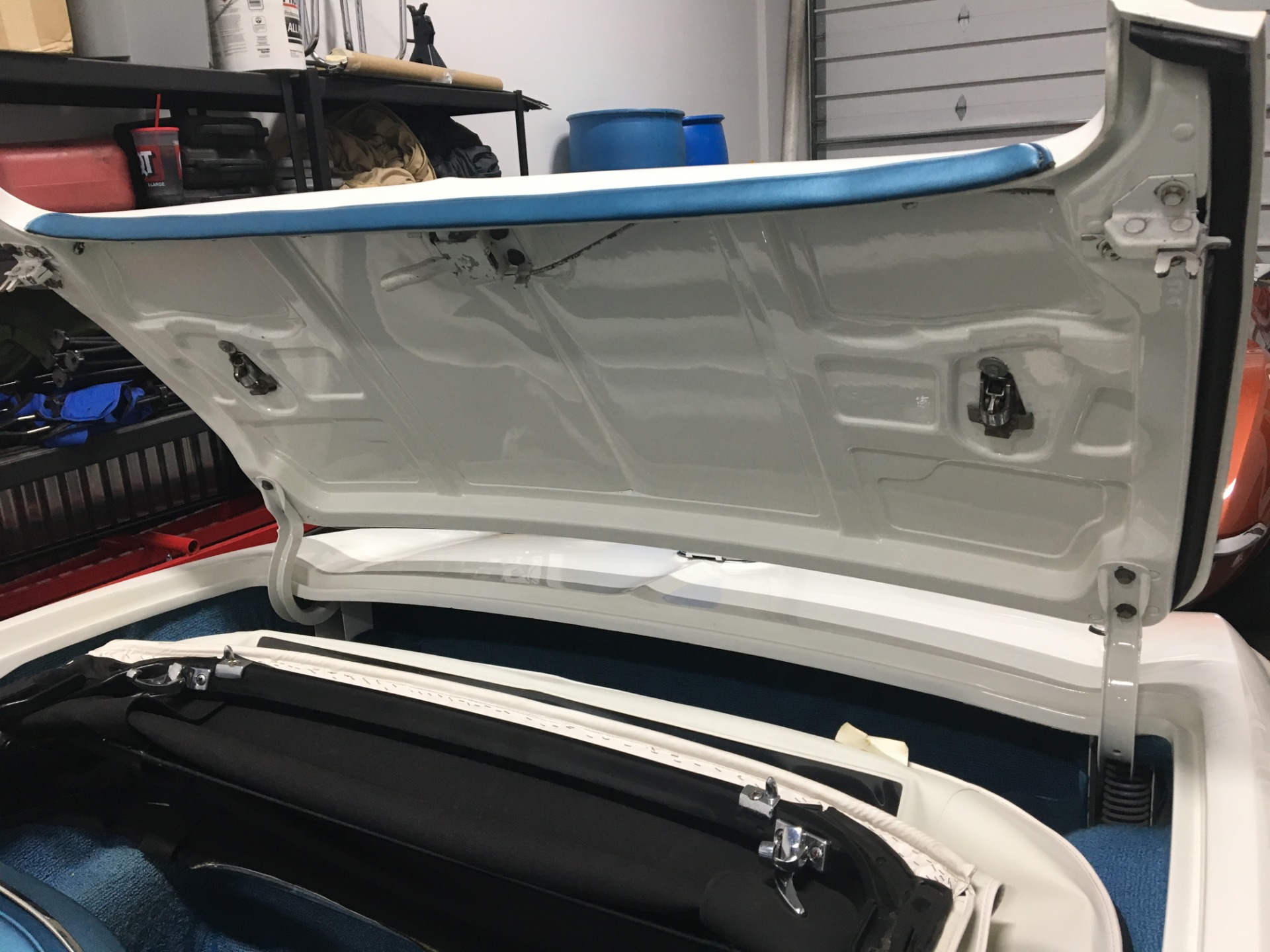 Used 1966 Chevrolet Corvette Convertible | St. Petersburg, FL