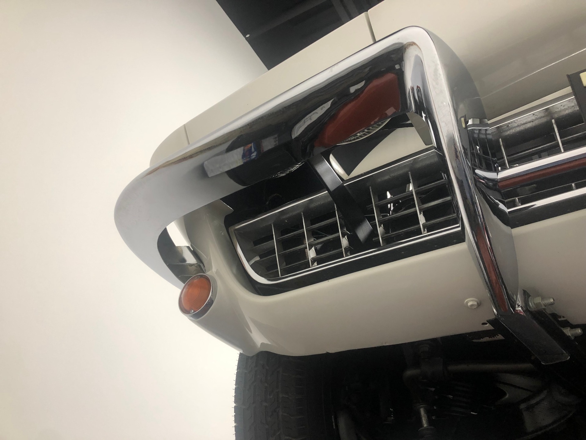 Used 1966 Chevrolet Corvette Convertible | St. Petersburg, FL