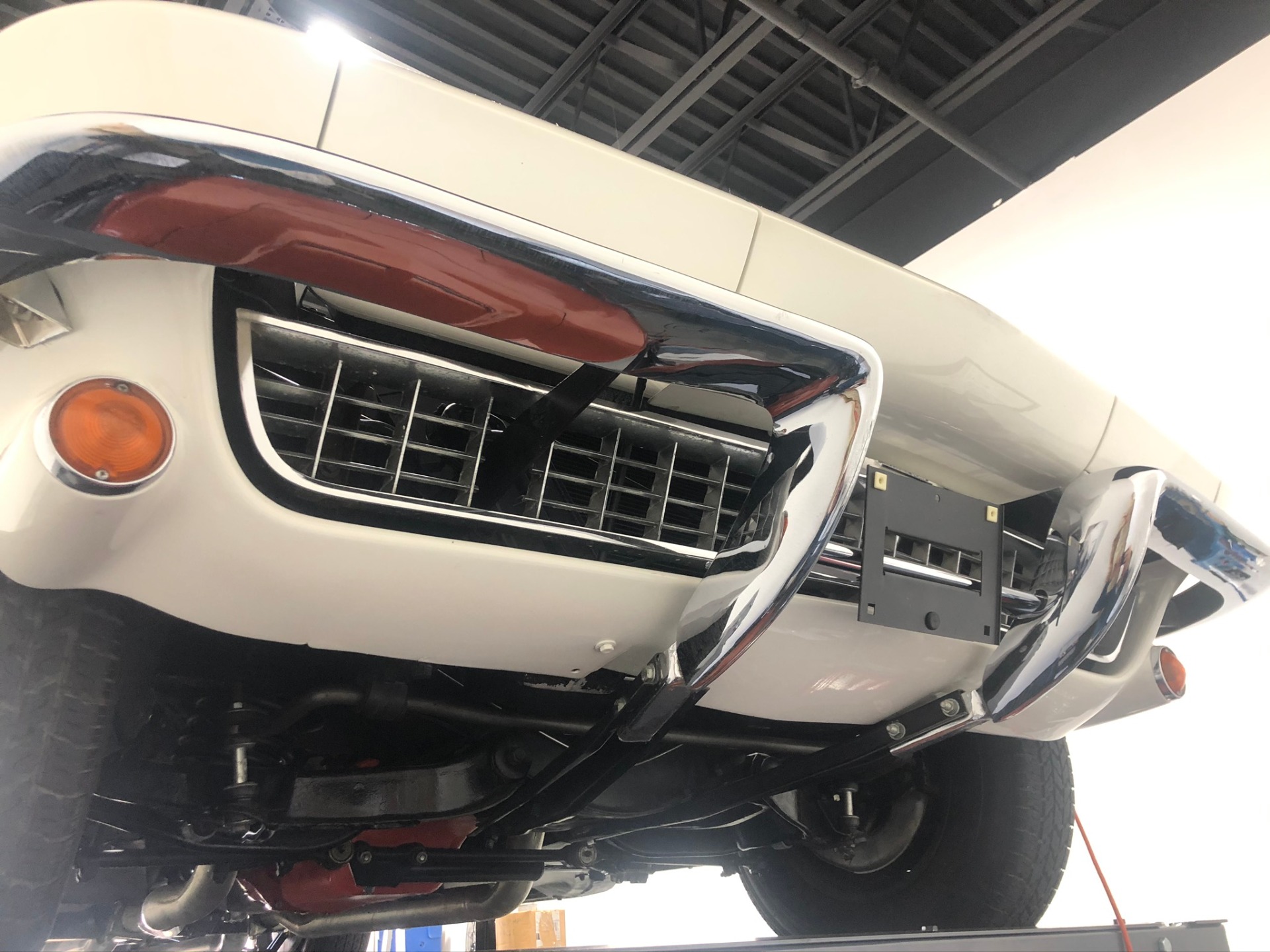 Used 1966 Chevrolet Corvette Convertible | St. Petersburg, FL