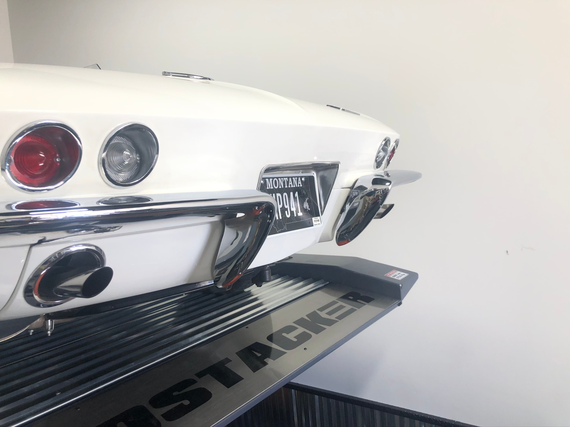 Used 1966 Chevrolet Corvette Convertible | St. Petersburg, FL