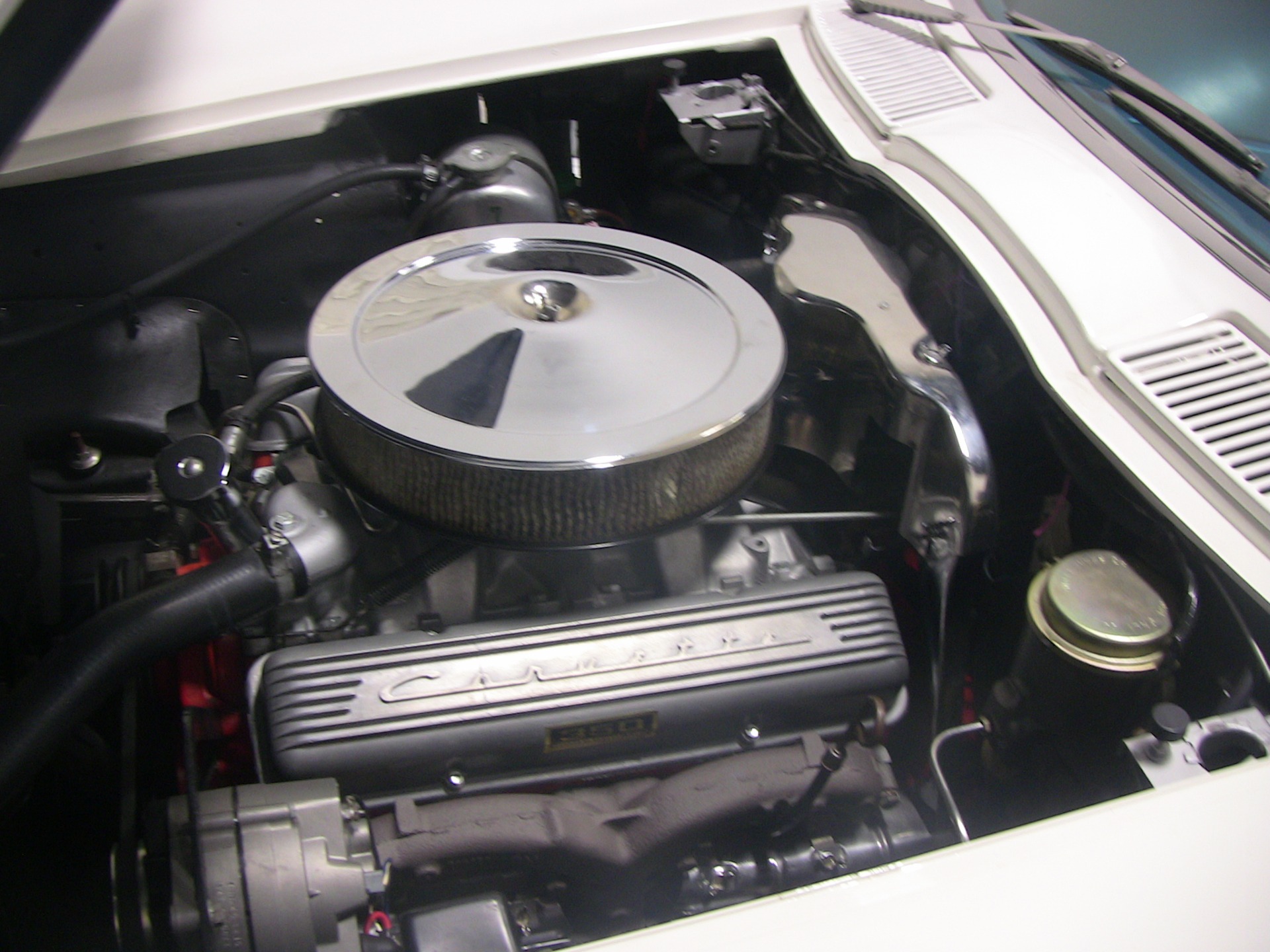 Used 1966 Chevrolet Corvette Convertible | St. Petersburg, FL