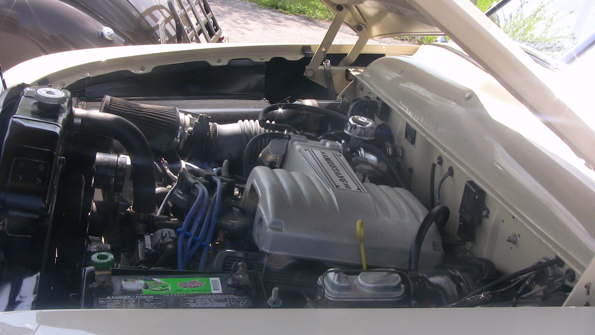 Used 1950 Ford Convertible | St. Petersburg, FL