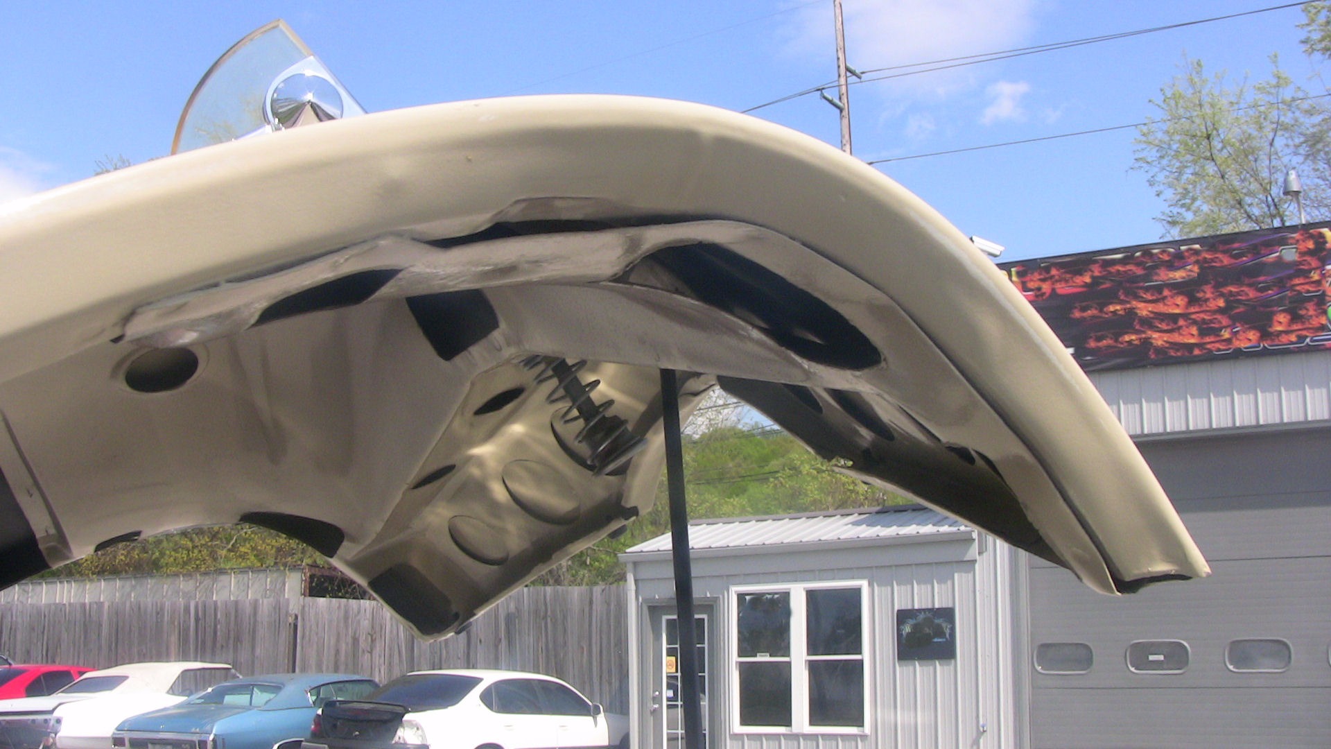 Used 1950 Ford Convertible | St. Petersburg, FL