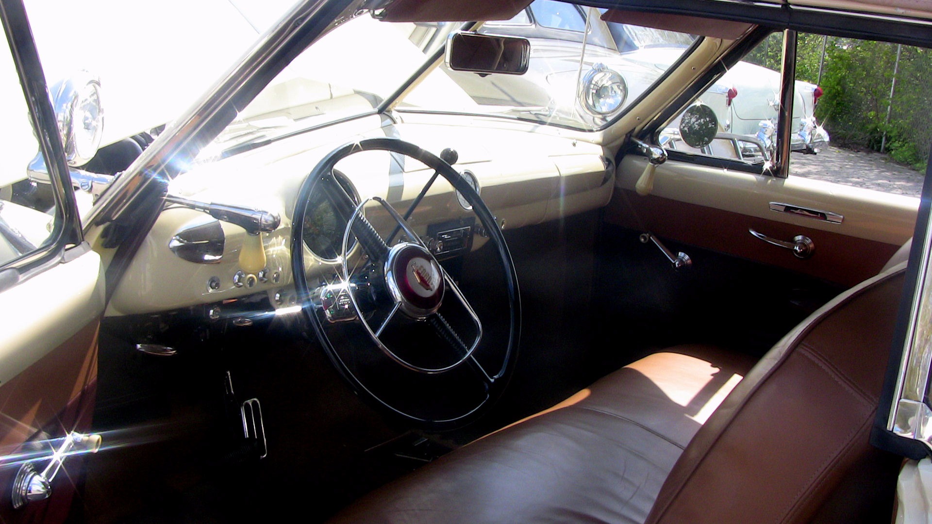 Used 1950 Ford Convertible | St. Petersburg, FL