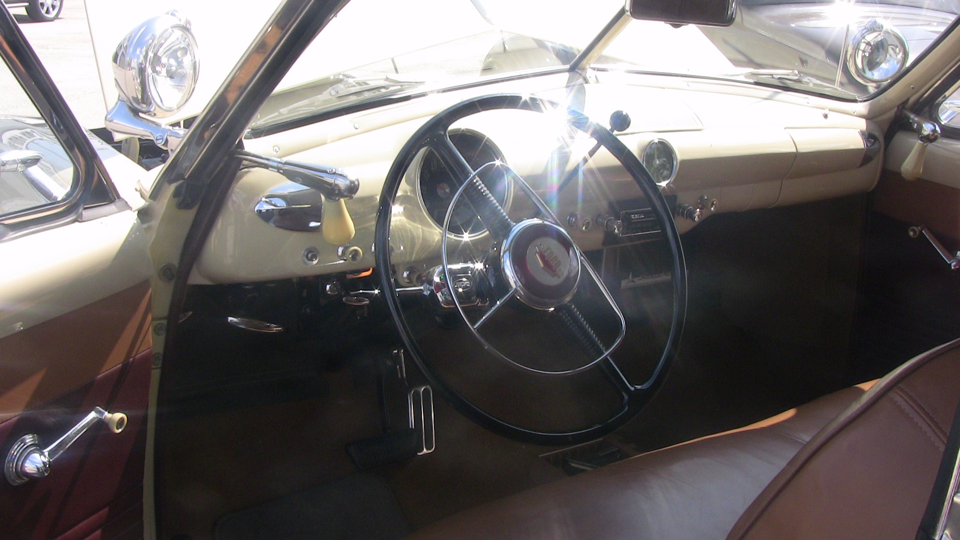 Used 1950 Ford Convertible | St. Petersburg, FL