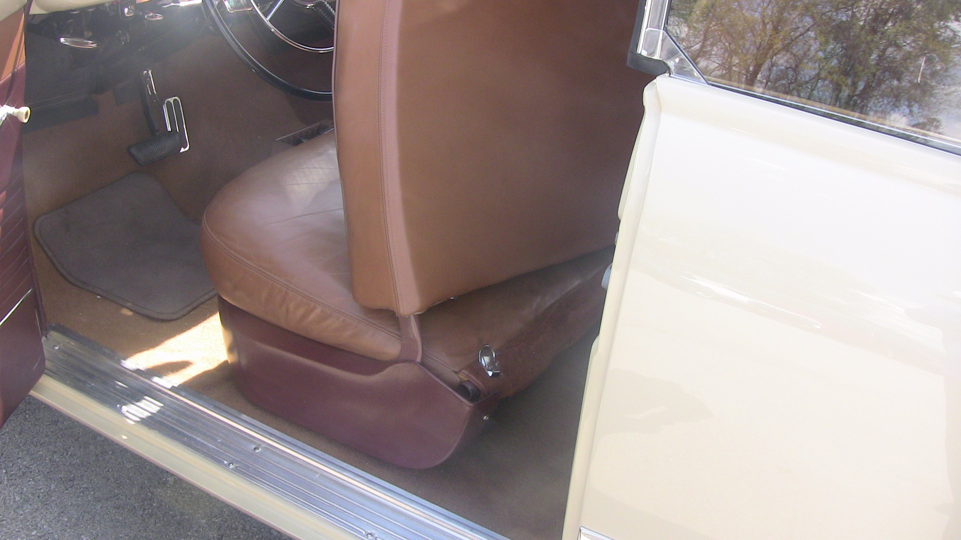 Used 1950 Ford Convertible | St. Petersburg, FL