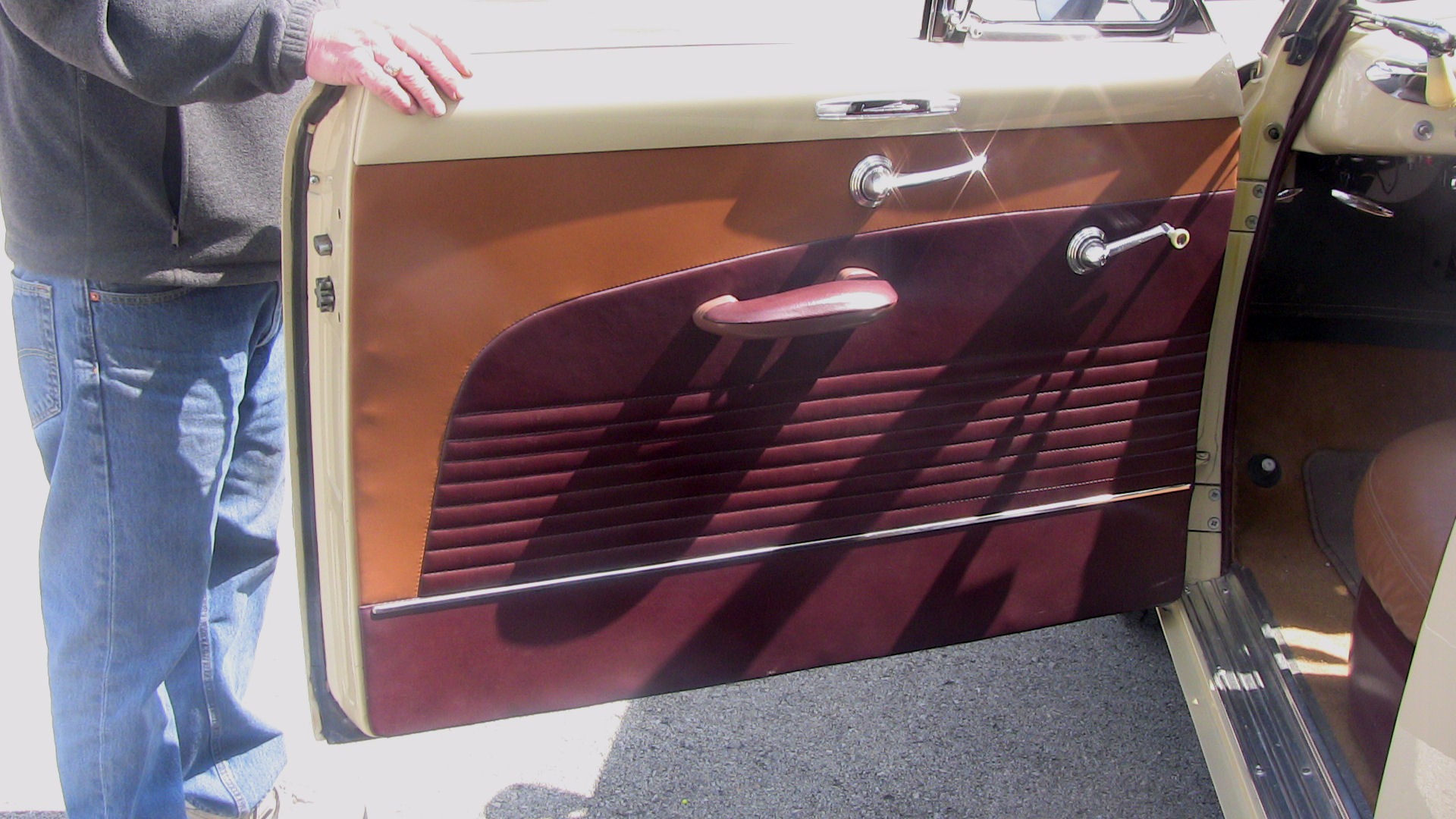 Used 1950 Ford Convertible | St. Petersburg, FL