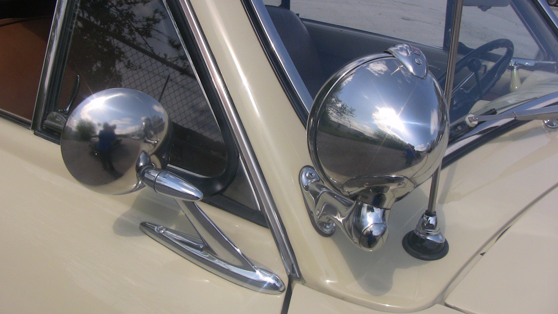 Used 1950 Ford Convertible | St. Petersburg, FL