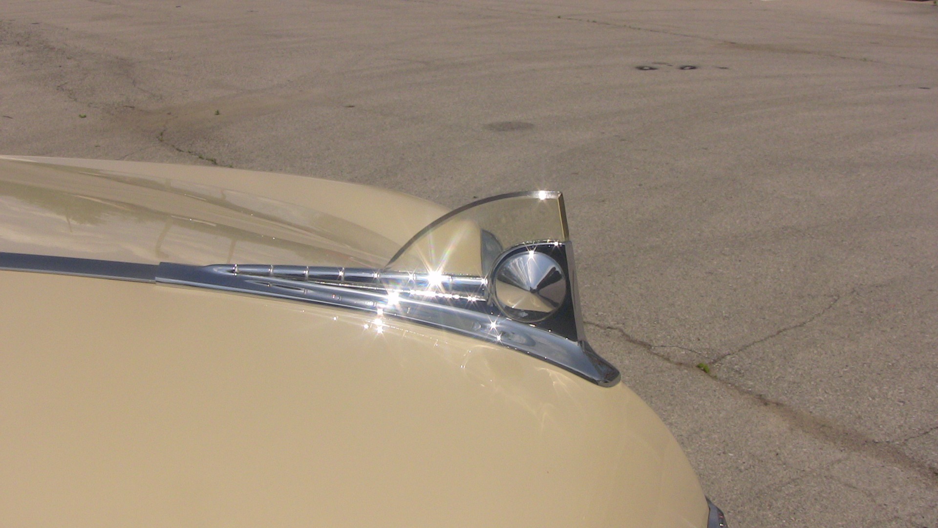 Used 1950 Ford Convertible | St. Petersburg, FL
