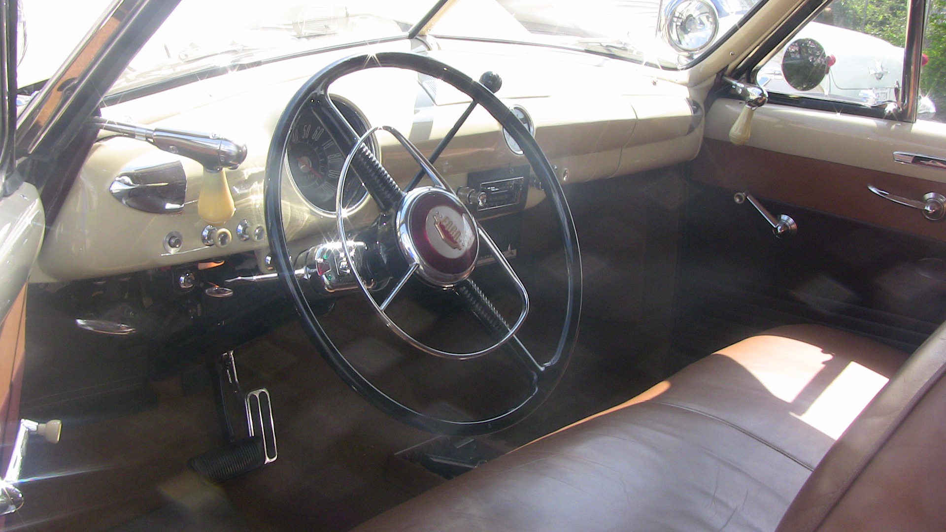 Used 1950 Ford Convertible | St. Petersburg, FL