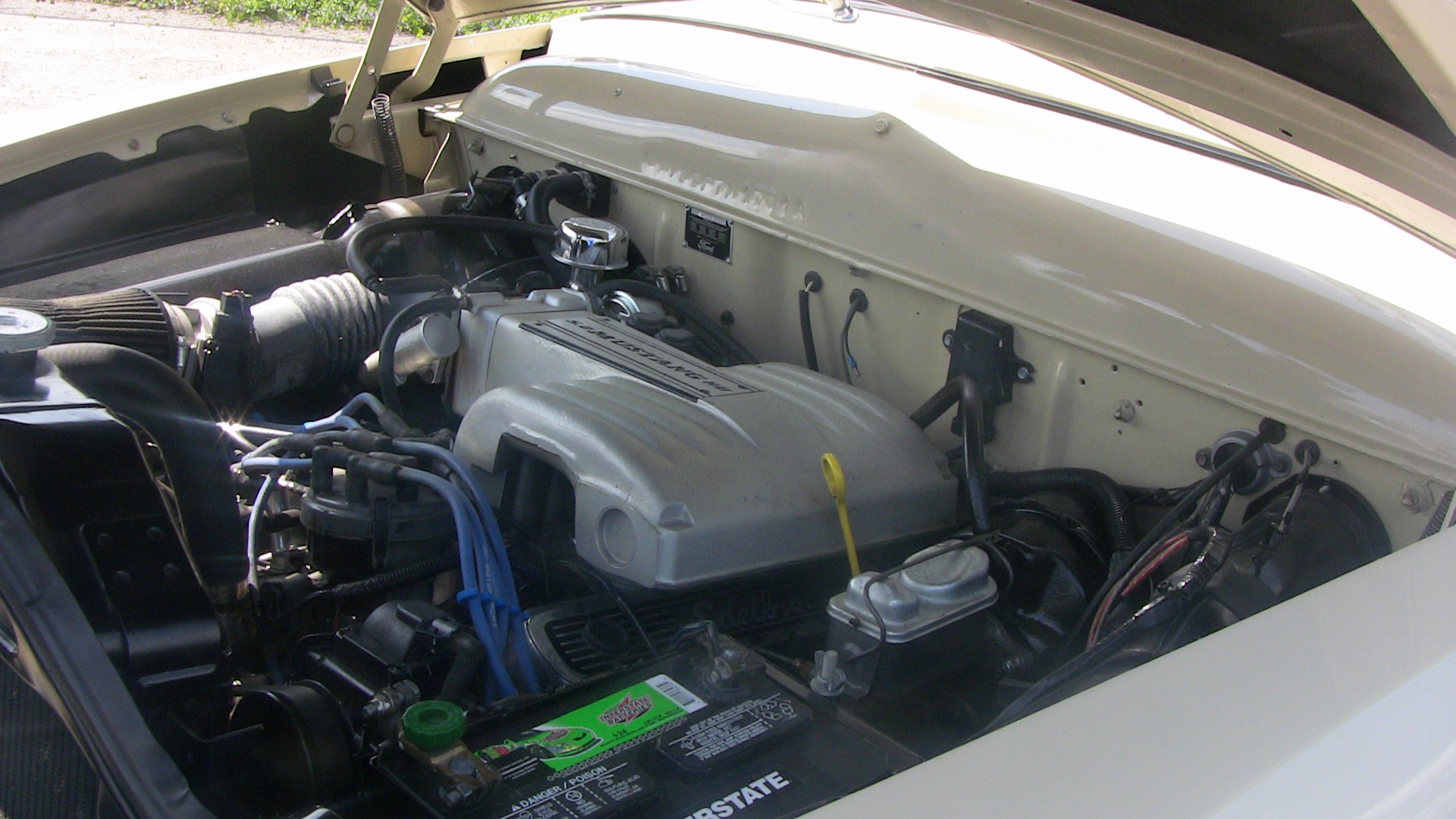 Used 1950 Ford Convertible | St. Petersburg, FL
