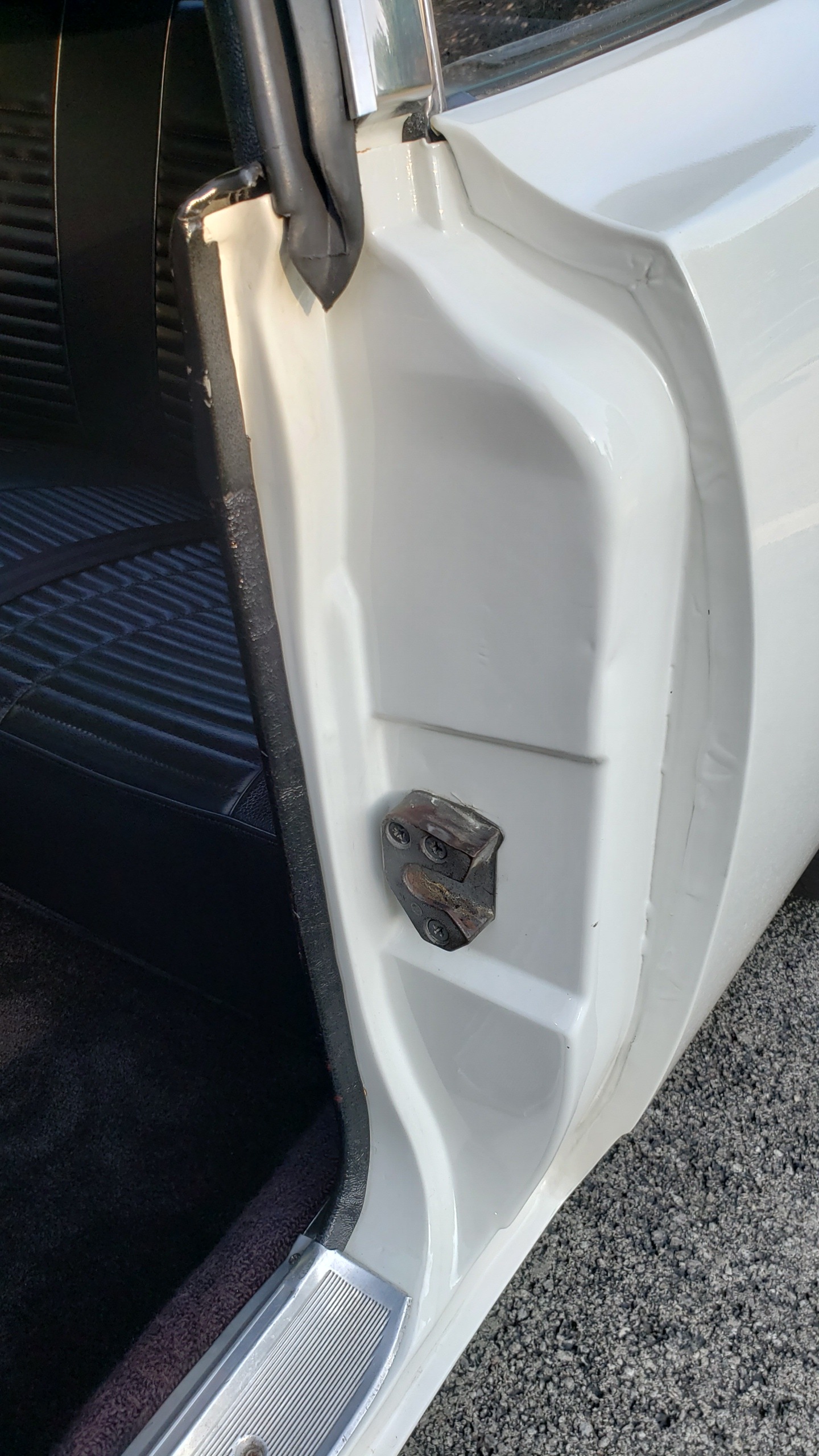 Used 1968 Plymouth Roadrunner | St. Petersburg, FL