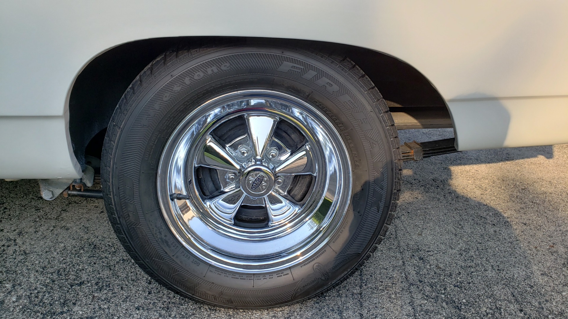 Used 1968 Plymouth Roadrunner | St. Petersburg, FL