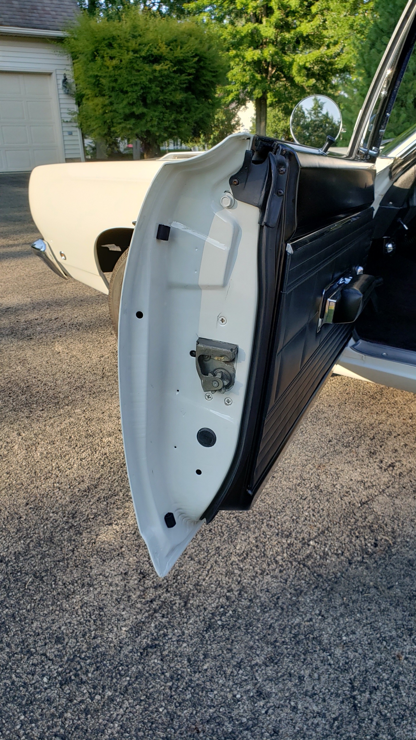 Used 1968 Plymouth Roadrunner | St. Petersburg, FL