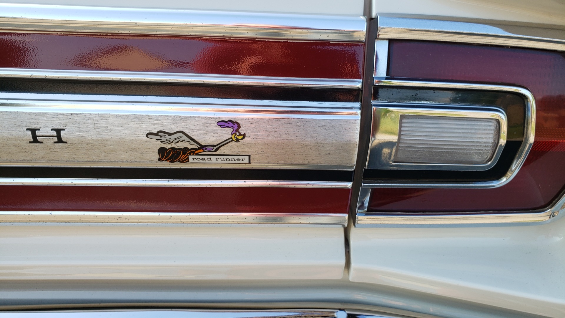 Used 1968 Plymouth Roadrunner | St. Petersburg, FL