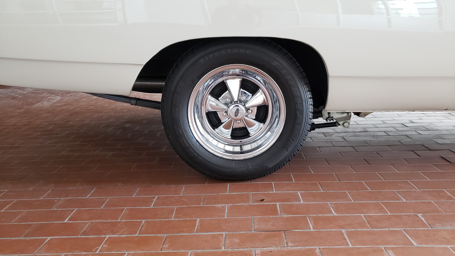 Used 1968 Plymouth Roadrunner | St. Petersburg, FL