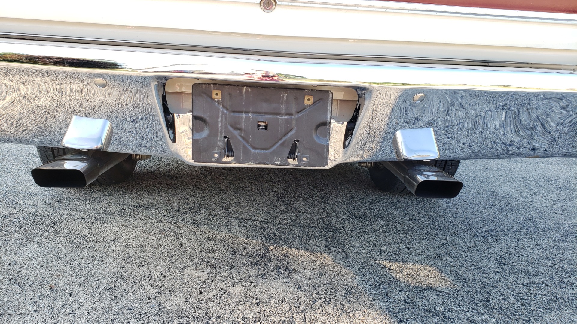 Used 1968 Plymouth Roadrunner | St. Petersburg, FL