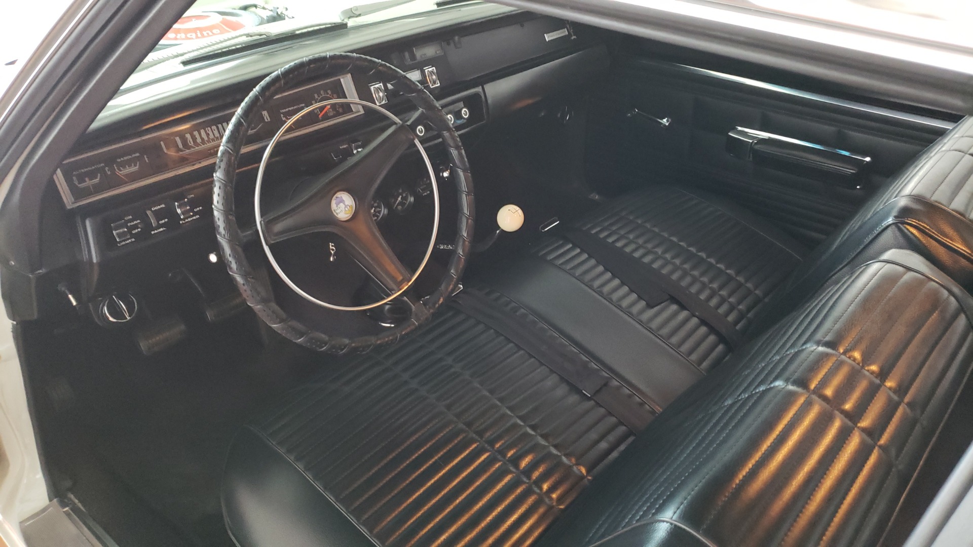 Used 1968 Plymouth Roadrunner | St. Petersburg, FL