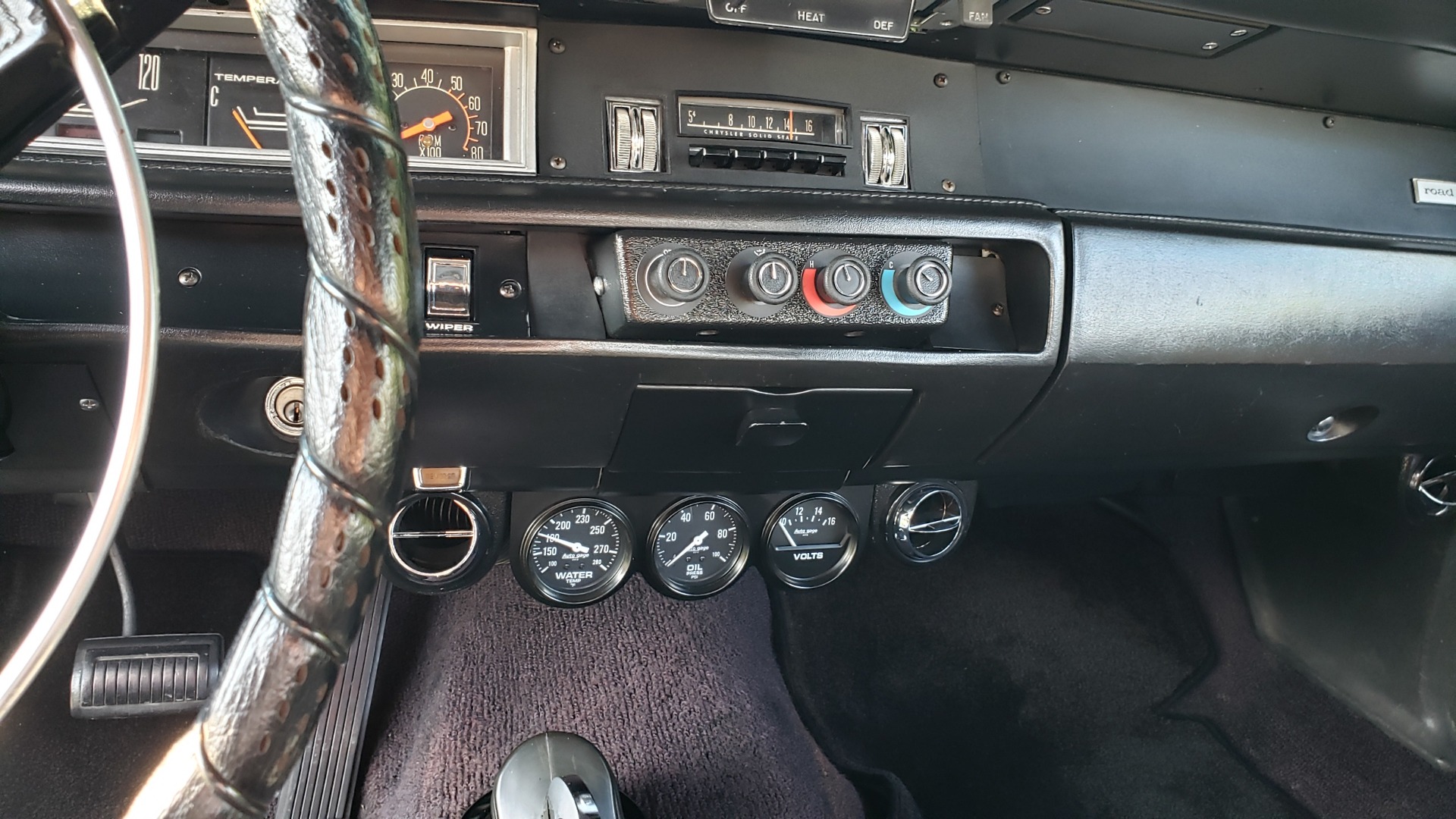 Used 1968 Plymouth Roadrunner | St. Petersburg, FL