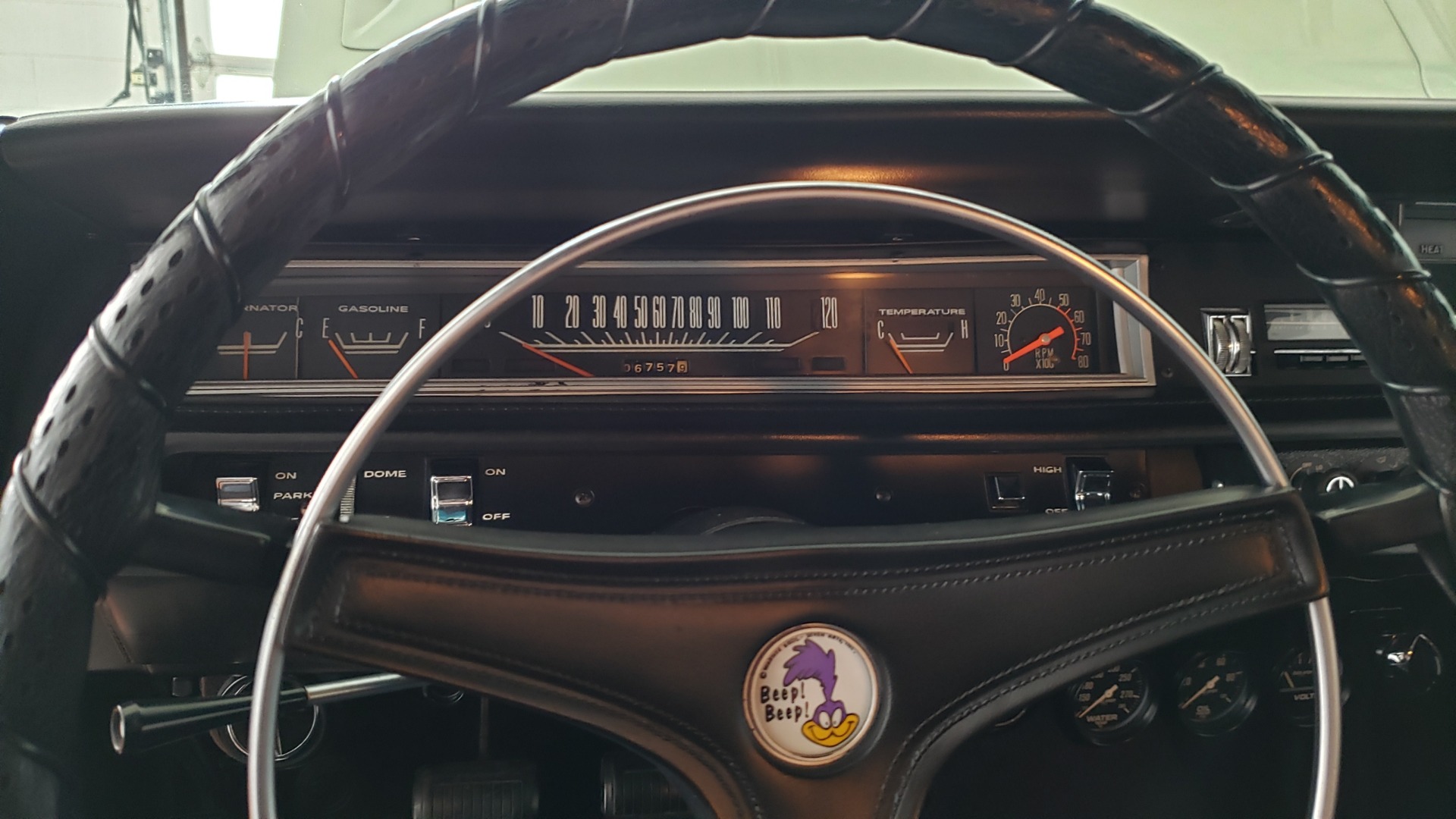 Used 1968 Plymouth Roadrunner | St. Petersburg, FL