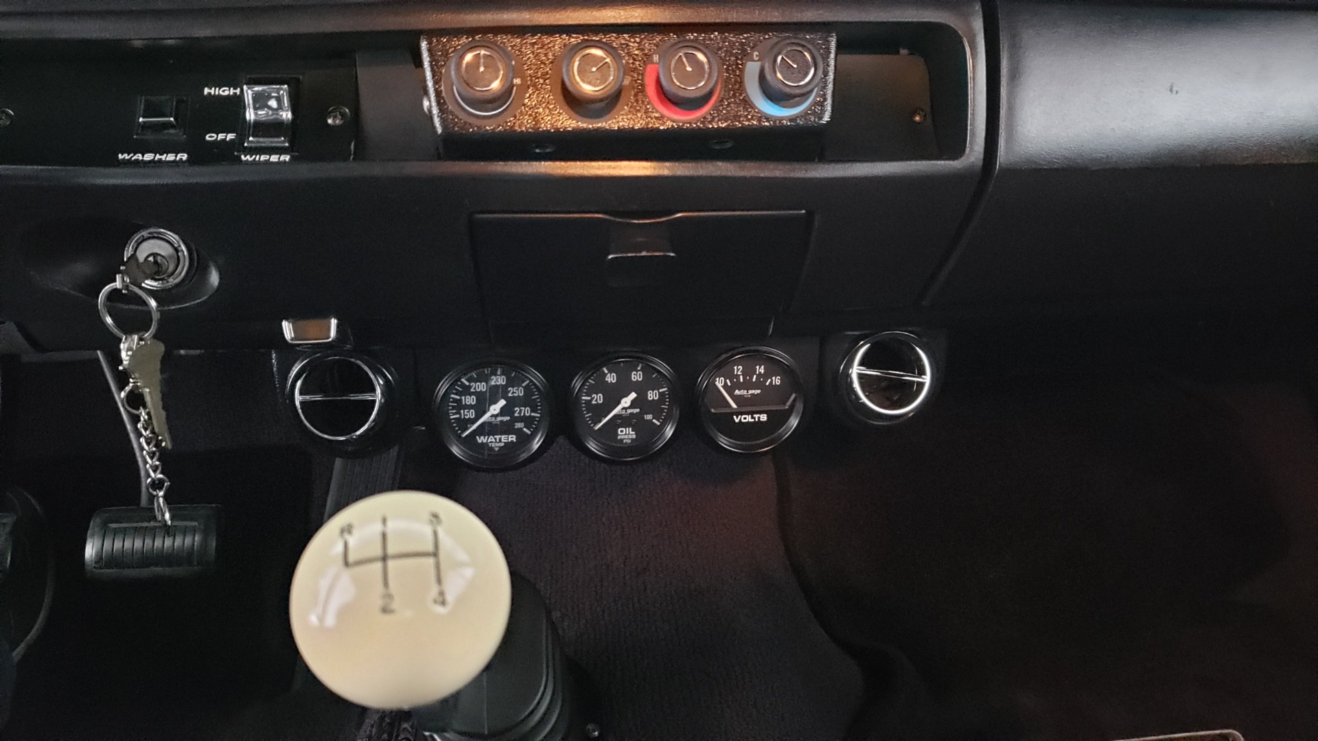 Used 1968 Plymouth Roadrunner | St. Petersburg, FL