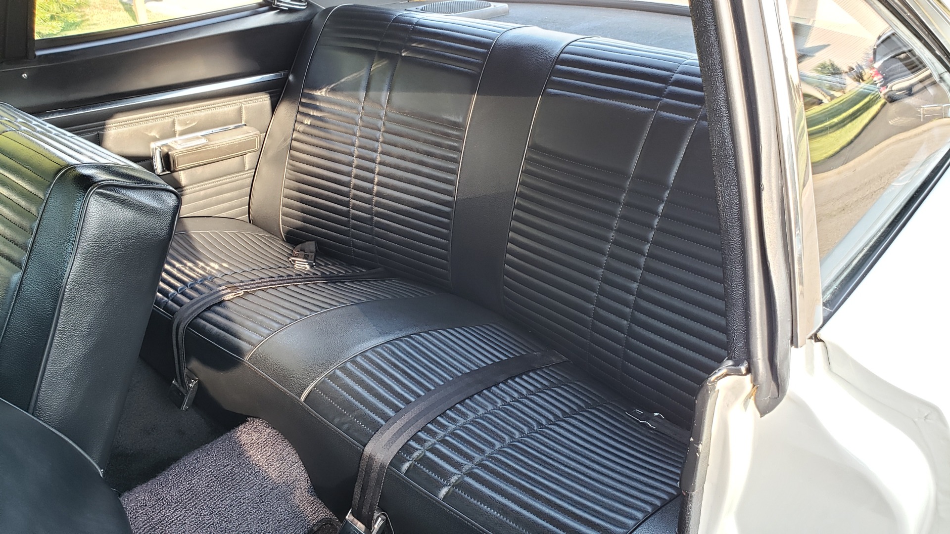 Used 1968 Plymouth Roadrunner | St. Petersburg, FL