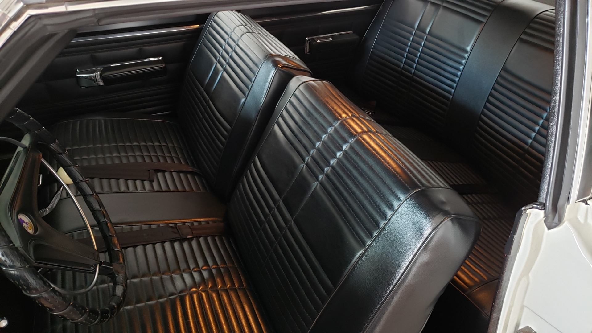 Used 1968 Plymouth Roadrunner | St. Petersburg, FL