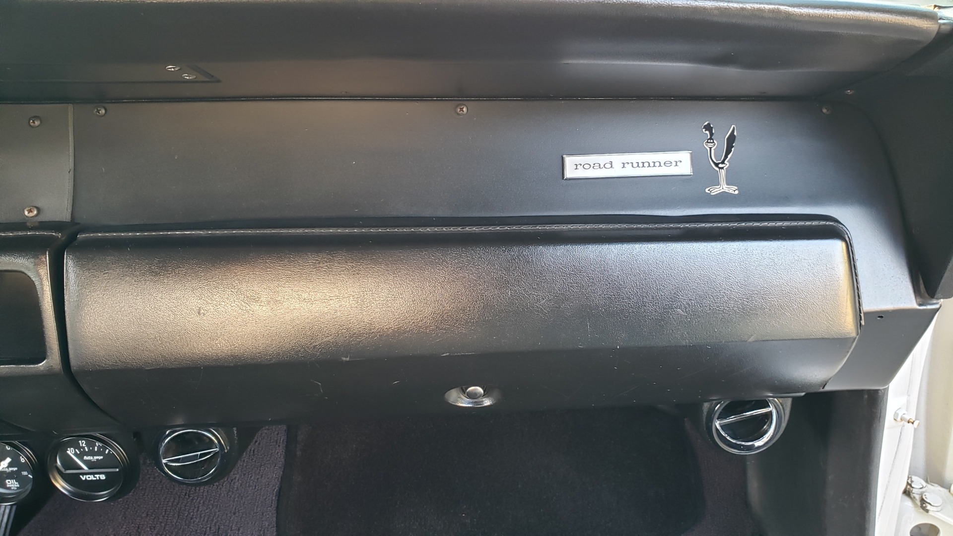 Used 1968 Plymouth Roadrunner | St. Petersburg, FL
