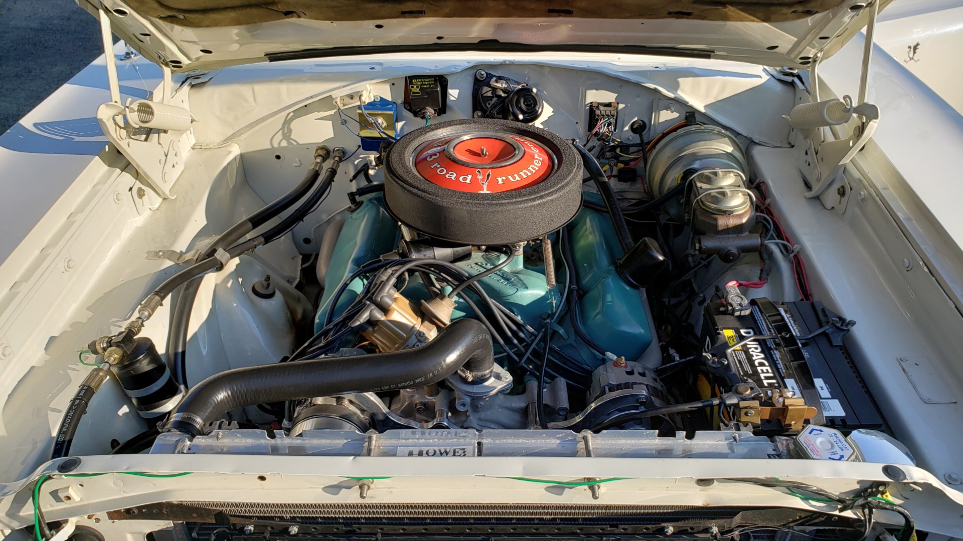 Used 1968 Plymouth Roadrunner | St. Petersburg, FL