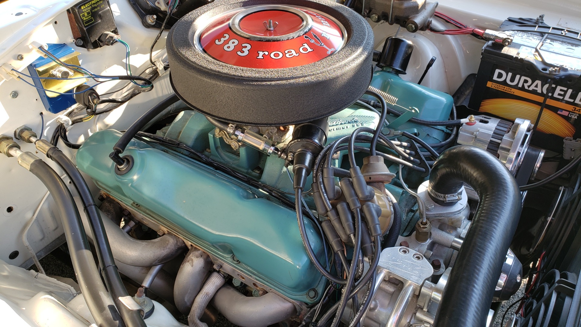 Used 1968 Plymouth Roadrunner | St. Petersburg, FL