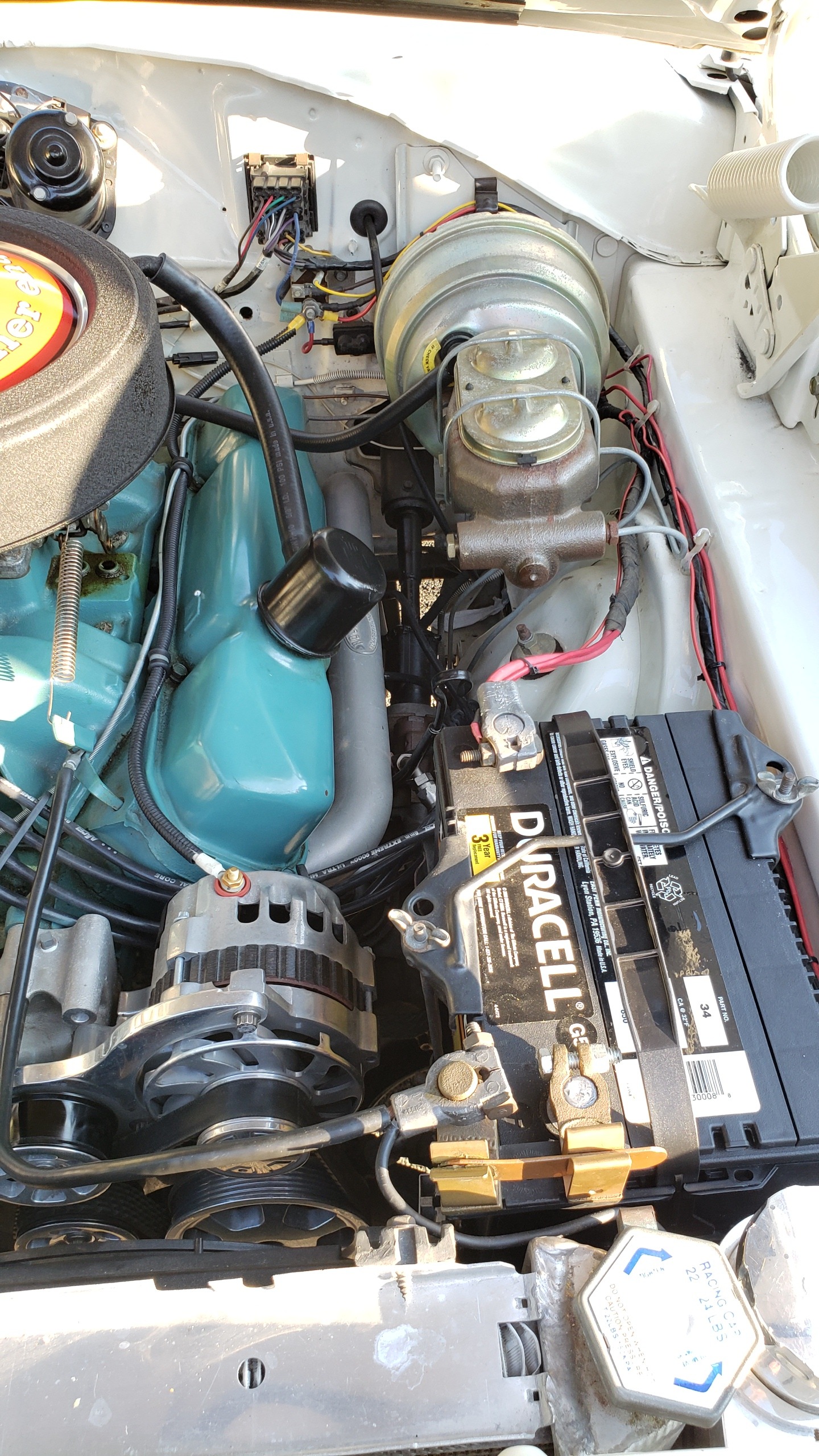 Used 1968 Plymouth Roadrunner | St. Petersburg, FL
