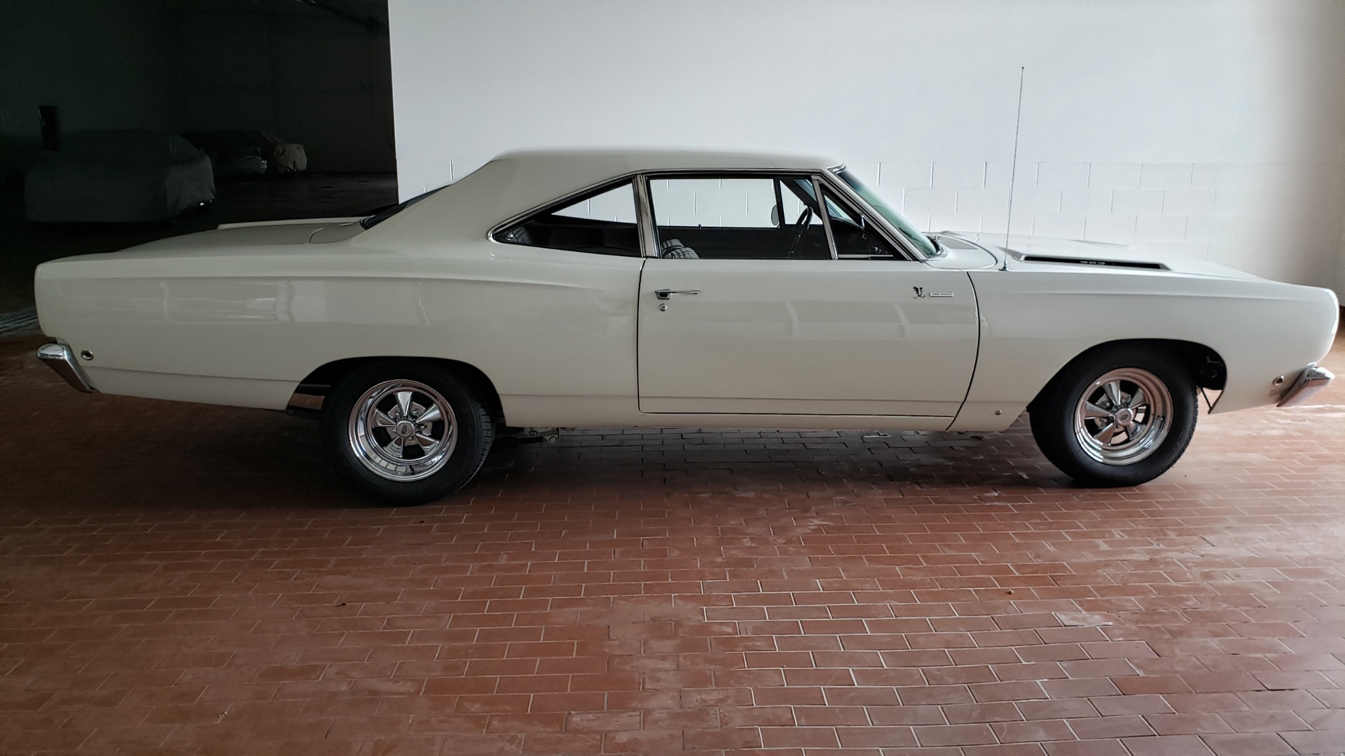 Used 1968 Plymouth Roadrunner | St. Petersburg, FL