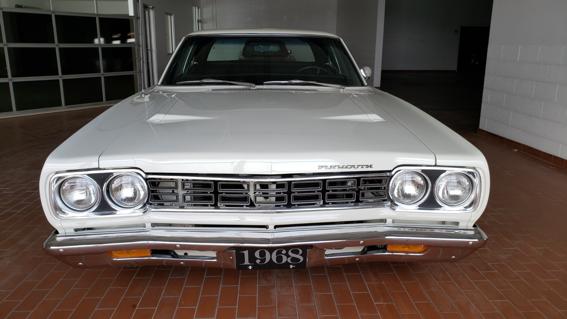 Used 1968 Plymouth Roadrunner | St. Petersburg, FL