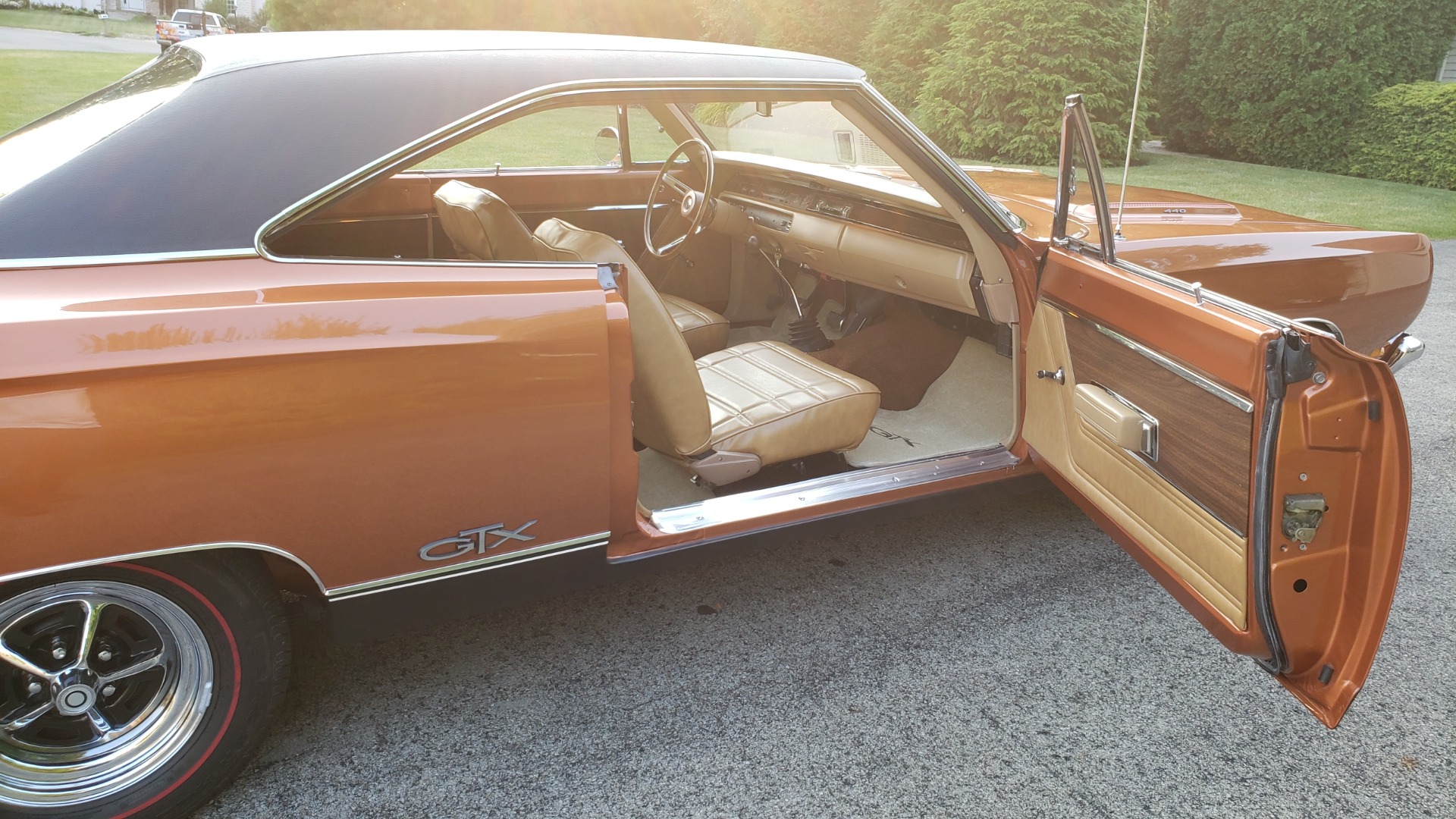 Used 1969 Plymouth GTX | St. Petersburg, FL