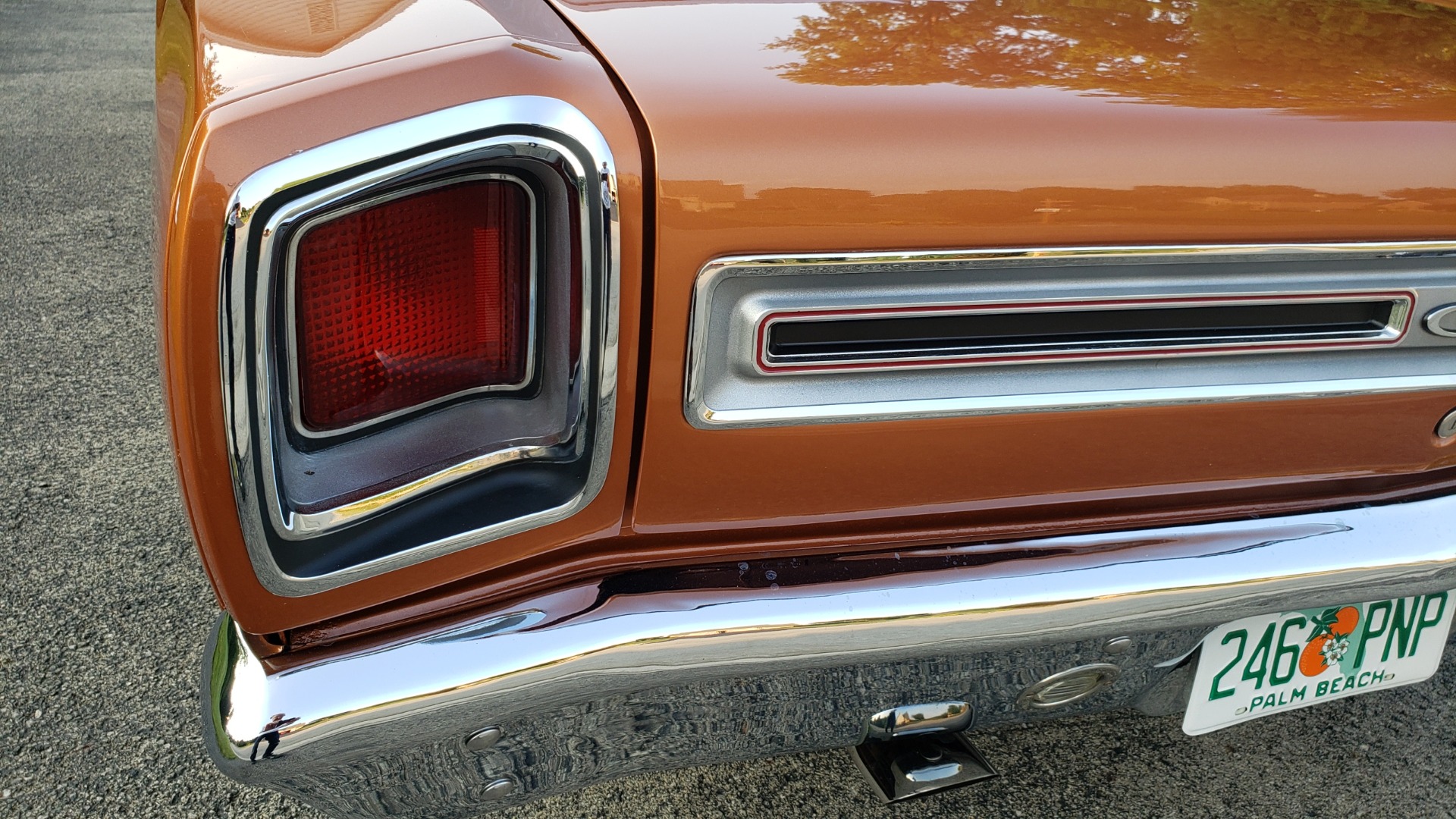Used 1969 Plymouth GTX | St. Petersburg, FL